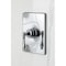 Kingston Brass Single-Handle Pressure Balanced Tub Faucet, Polished Chrome KB6341ALTO - alternate 2