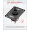 Vevor Toggle Switch Momentary Polarity Reversing Switch DC 12V/30A AC 250V/15A KN3A-223 - alternate 5