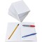 Ashley Book, Blank, Hrdcvr, 6X8, 28Pg 12PK ASH10700BD - alternate 1