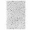 Apollo Tile Terraforma 12x24 in. White Fluted Terrazzo Large Wall Tile (7.75 sq ft/case) 4PK TRZ88SIRVIC1224 - alternate 2
