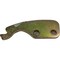 John Deere ANCHOR, JOHN DEERE OEM M112168  M112168 - alternate 2