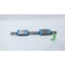 Iko LINEAR GUIDE W/ GUIDE BLOCKS 14IN 3/4IN MHS20 LWH20 - alternate 4