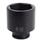 Sunex 3/4 in Drive 2-3/4 in Deep Impact Socket 488D - alternate 1