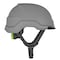 Lift Safety RADIX TYPE 2 NON-VENTED (Grey) - ANSI-E, TYPE 2 HRX-22YE2 - alternate 5