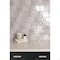 Msi Renzo Sterling SAMPLE Glossy Ceramic Gray Wall Tile ZOR-PT-0122-SAM - alternate 7
