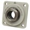 Edt FLANGEANGED BLOCK BALL BEARING 4U4GD8-20GX - alternate 3