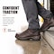 Handpoint Men's 6 in Soft Toe Slip Resistant Water Resistant Work Boots, 6 84315D-6 - alternate 5