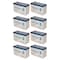 Power-Sonic Power Sonic PS-1270F1 - 12V 7Ah Rechargeable Sealed Lead Acid (SLA) Battery PS-1270 F1 - alternate 2