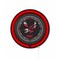 Holland Bar Stool Eastern Washington University 15 Double Neon Wall Clock Clk15BK - alternate 1