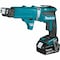 Makita 18V LXT BL 4,000 RPM Drywall Screwdriver Kit, Autofeed Mag (5.0Ah) XSF03TX2 - alternate 1