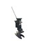 Pake Handling Tools Hydraulic Toe Jack, 55,000 lb. Cap(25T), 360 Degree Rotation PAKHJ-HM250 - alternate 8