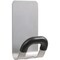 Alba Magnetic Coat Hook, 11.02lb (5kg) Capacity, for Coat, Metal, Cabinet, Door, Clothes, Umbrella, 24PK PMMAG2M - alternate 1
