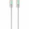 Belkin Cable;Cat5;3;White A3L791-03-WHT - alternate 4