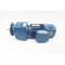 Sew Eurodrive GEARMOTOR 1HP 1.25IN 460V-AC 3PH RF47DRE80M4BE1HR - alternate 5