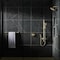 Grohe Essentials Towel Rail 800Mm 40386GN1 - alternate 3