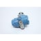 Rosemount GAGE PRESSURE TRANSMITTER 0-800PSI 10.5-55V-DC 3051TG3A6121AE5M5CNJ3 - alternate 6