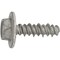 Auveco Ford Hex Washer Head Specialty Screw, 25PK 22537 - alternate 1