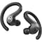 Jlab Jbuds Air Sport True Wireless In Ear Earbuds, Black EBJBUDSAIRSPRTRBLK82 - alternate 7