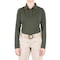First Tactical Military Shirt, Olive Drab Green, S 121503 - alternate 1