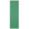 Ekena Millwork True Fit PVC Center Circle Arts & Crafts Fixed Mount Shutters, Lilly Pads, 12W x 32H, PR TFP001AC12X032LP - alternate 9