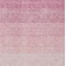 Homeroots 8' X 10' Pink And Ivory Ombre Washable Indoor Outdoor Area Rug 595820 - alternate 8