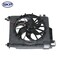 Skyward Automotive Products A/C Condenser Fan Assembly,  SK620035 - alternate 1