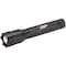 Powerzone Tactical Flashlight, AA Battery, LED Lamp, 1000 Lumens, 150 m Beam Distance, 12 hrs Run Time, Black 12106 - alternate 2