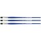 Da Vinci FORTE-Acrylics Student Brush, Synthetic, Acrylic & Oil, Filbert, Series 8650, Size 10, 3PK VA-8650_10 - alternate 2