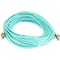 Monoprice Fiber Optic Patch Cord, LC/LC, 20m, Multi 7623 - alternate 1