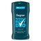 Degree Men Ocean Rush Scent Aluminum Free Whole Body Deodorant Stick, 3 Ounce, 12PK 64340950 - alternate 8