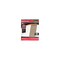 Ali Industries Sandpaper, Medium 80-Grit, 9 x 11-In., 25-Ct. 4210 - alternate 2