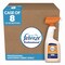 Febreze Pro Deep Penetrating Fabric Refresher, Fresh Clean, 32 oz Spray, PK8 84954372 - alternate 4