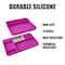 The Original Pink Box 2-Piece Flexible Parts Tray Set, Pink PB2FPT - alternate 7