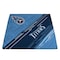Picnic Time Family Of Brands NFL Tennessee Titans - Impresa Picnic Blanket 819-01-999-316-2 - alternate 3