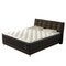 Homeroots 12" Queen Foam Hybrid Mattress 722489 - alternate 5