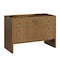 James Martin Vanities Hudson 48" Single Vanity Cabinet, Honey Oak 435-V48-HNO - alternate 1