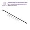 Anzzi 48-88 Inches Shower Curtain Rod with Shower Hooks in Oil Rubbed Bronze AC-AZSR88ORB - alternate 4