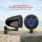 Pyle 4 in Waterproof Off-Road Speakers PLMRWK49BK - alternate 5