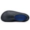 Shoes For Crews Overtime Unisex Non-Slip Work Clogs, Black, Size 14 42362 - alternate 5