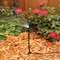 Rain Bird For 1/4 in. Tubing Drip Irrigation Riser Stake 18 in. H 1 pk MWSTK-1S - alternate 4