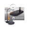 Newhouse Lighting Desk Lamp Zlata 12in Black Black NHDK-ZL-BK - alternate 15