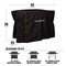 Blackstone Patio Series Black Griddle Cover 5460 - alternate 3