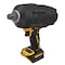 Dewalt Impact Wrench, 20 V DC DCF964B - alternate 9
