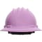 Ironwear High Density Polyethylene Full Brim Hard Hat Pink 3970-P - alternate 1