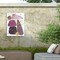 Trademark Fine Art Outdoor Canvas Art Jocelyn Benford Tip Top Wall Art for Patios, or Gardens GRL01877-OC2432WR - alternate 2