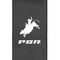 Dreamseat PhantomX Mesh Gaming Chair with Professional Bull Riders Silhouette Logo DSPHGMCHRBKJCKT-PSPBR0004A - alternate 14