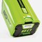Greenworks 80V 2.0 Ah Tool Replacement Battery 2983602 - alternate 5