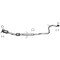 Ap Exhaust Catalytic Converter-Direct Fit, 643111 643111 - alternate 2