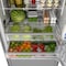 Koolmore 36 In. 2 door Panel Ready Refrigerator and Freezer With Ice maker, Water dispenser, Frost Free KM-RER36-SWPR - alternate 7