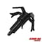 Extreme Max 3006.6788 BoatTector Vinyl-Coated Gripper Anchor - 18 lbs. 3006.6788 - alternate 2